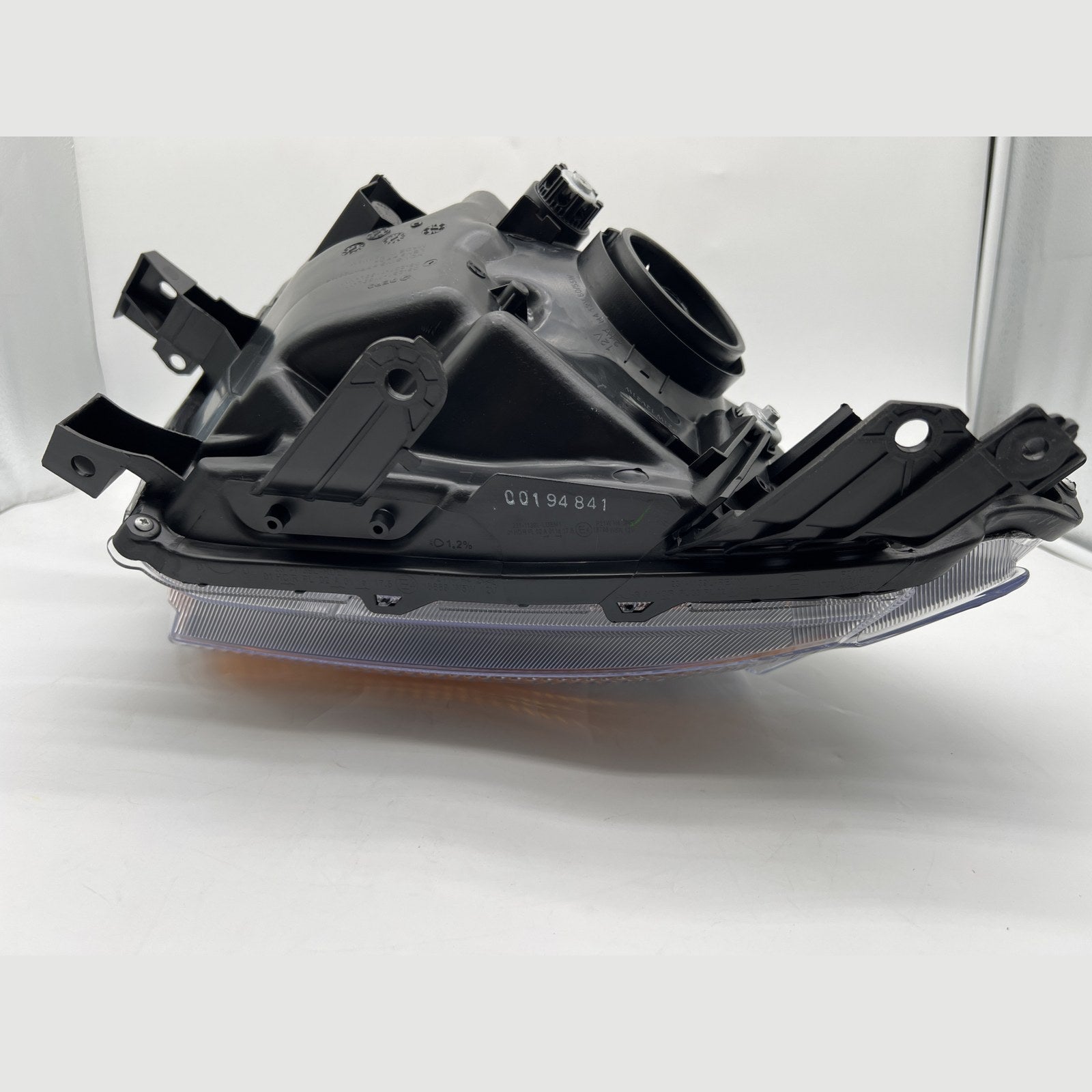 Optique de phare avant gauche Depo – Ford Ranger T6 (2012-2016) – vue 4
