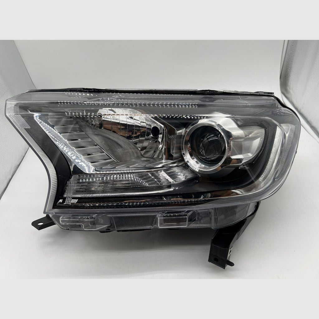 Optique avant gauche DEPO – Ford Ranger T7 (2016-2019) – vue 1