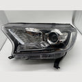 Optique avant gauche DEPO – Ford Ranger T7 (2016-2019) – vue 1