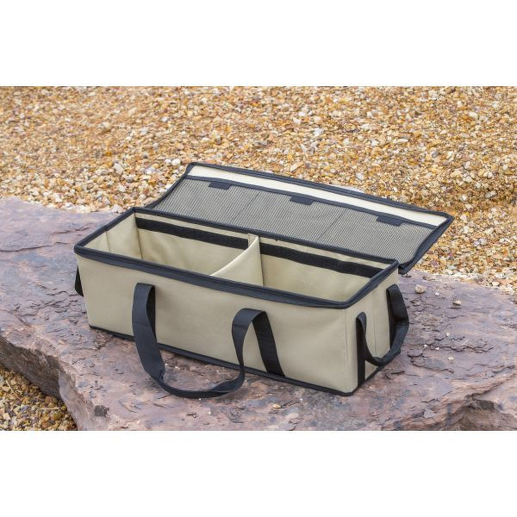 Organiseur de chargement ARB Outback 600 x 200 x 180 mm – tiroir de benne 4x4 – vue 3
