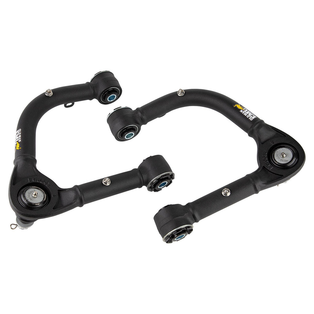 Paire de triangles supérieurs renforcés OME – Ford Ranger T6/T7/T8 (2012-2023) – vue 2