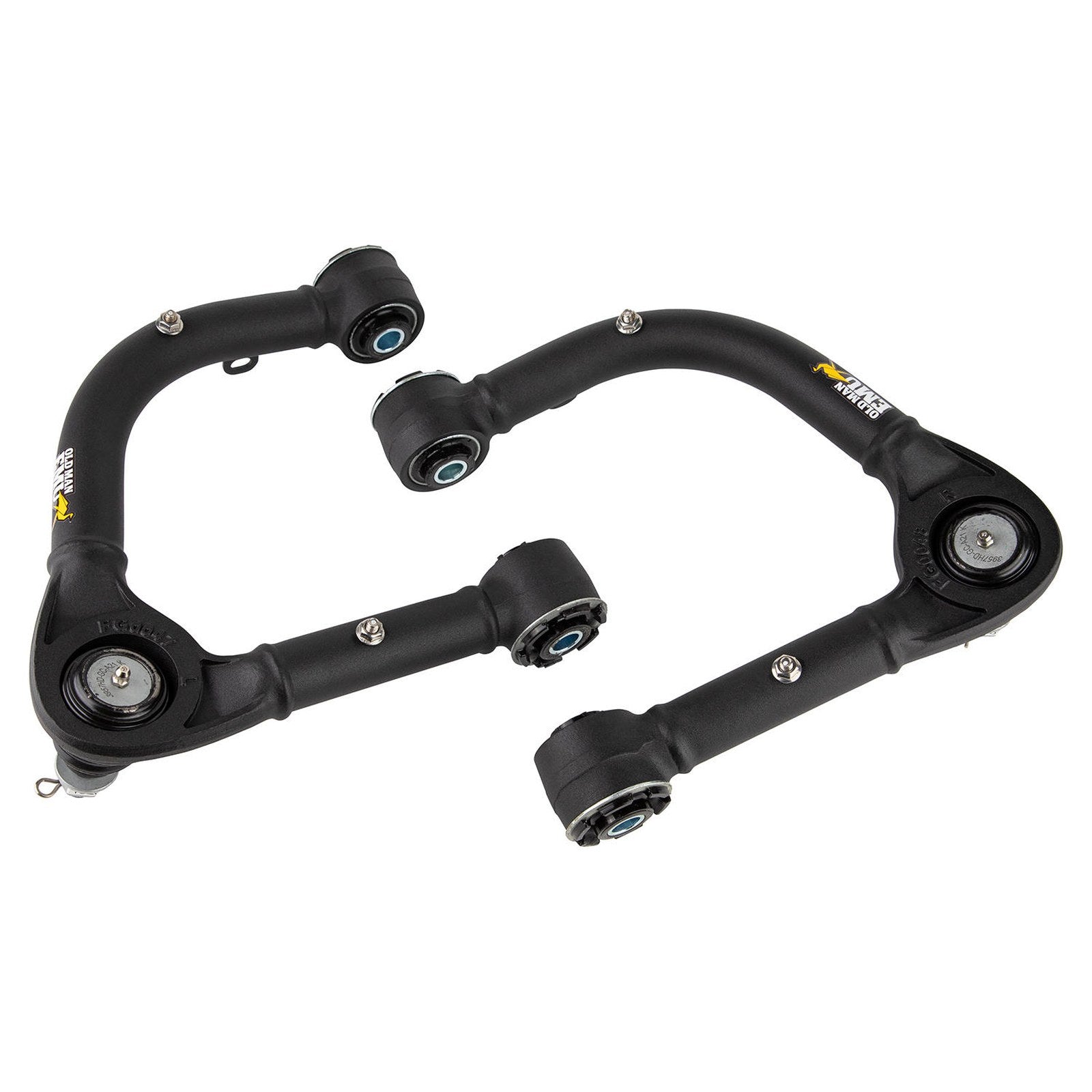 Paire de triangles supérieurs renforcés OME – Ford Ranger T6/T7/T8 (2012-2023) – vue 2