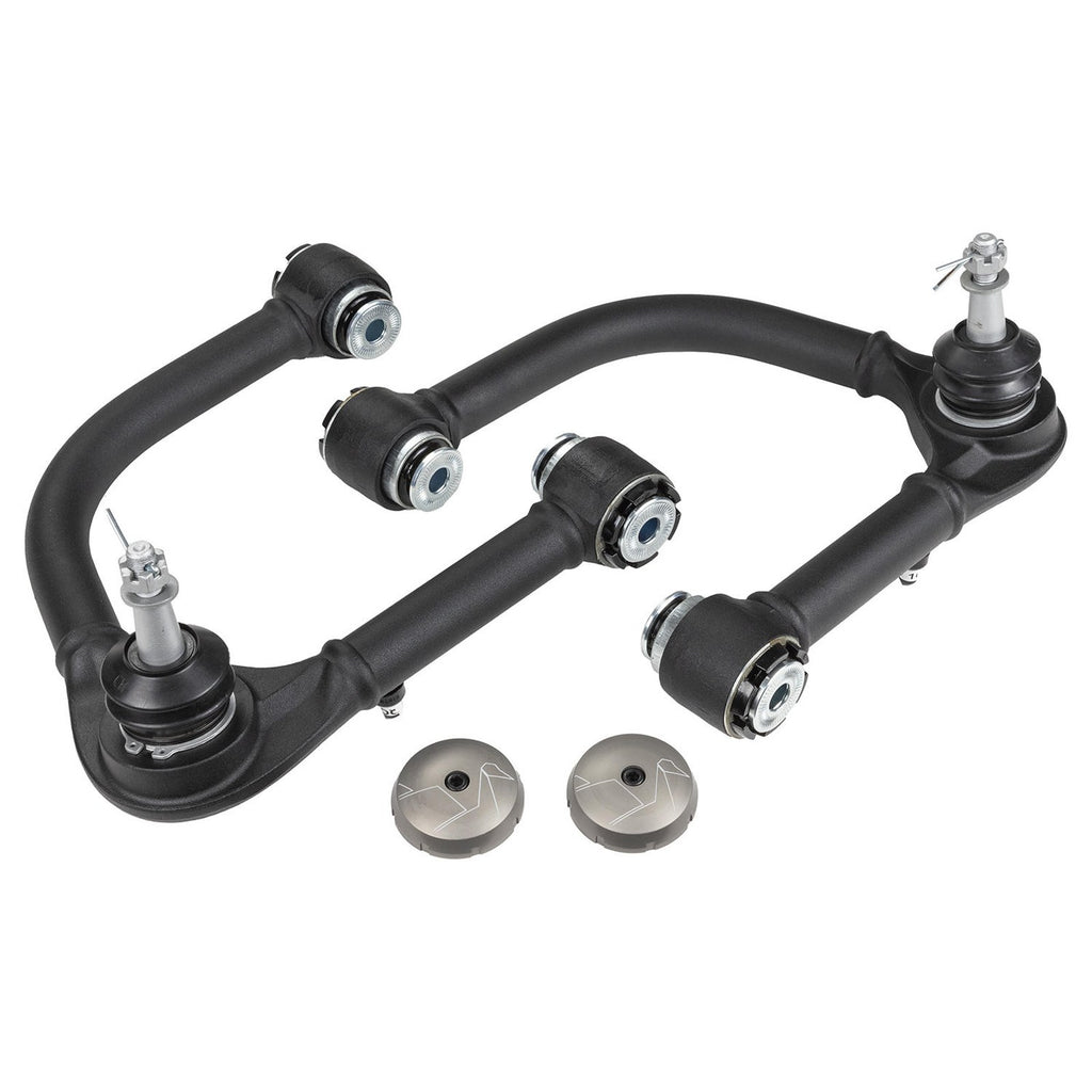 Paire de triangles supérieurs renforcés OME – Ford Ranger T9 (2023+) – vue 1