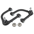 Paire de triangles supérieurs renforcés OME – Ford Ranger T9 (2023+) – vue 1