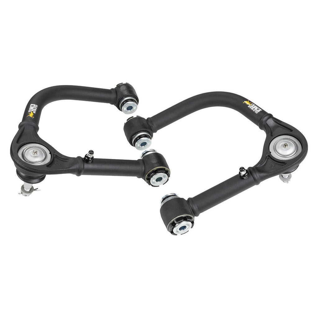 Paire de triangles supérieurs renforcés OME – Ford Ranger T9 (2023+) – vue 2