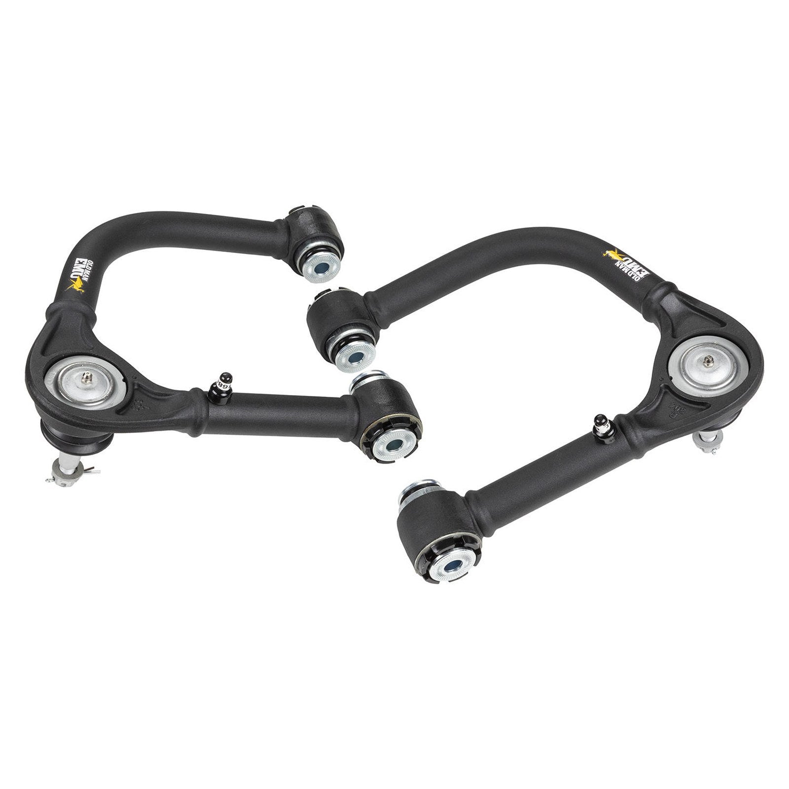 Paire de triangles supérieurs renforcés OME – Ford Ranger T9 (2023+) – vue 2