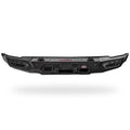 Pare-chocs avant acier HAMER Atlas – Ford Ranger Raptor (2023+) – vue 13