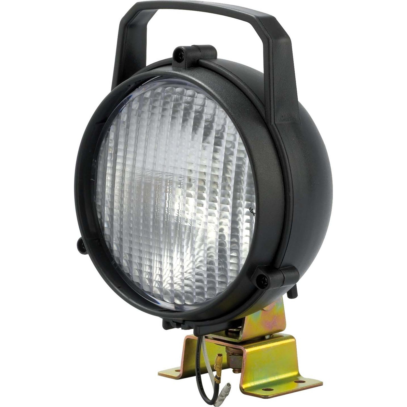 "phare de travail 6"" 12v 55w" Ford Ranger