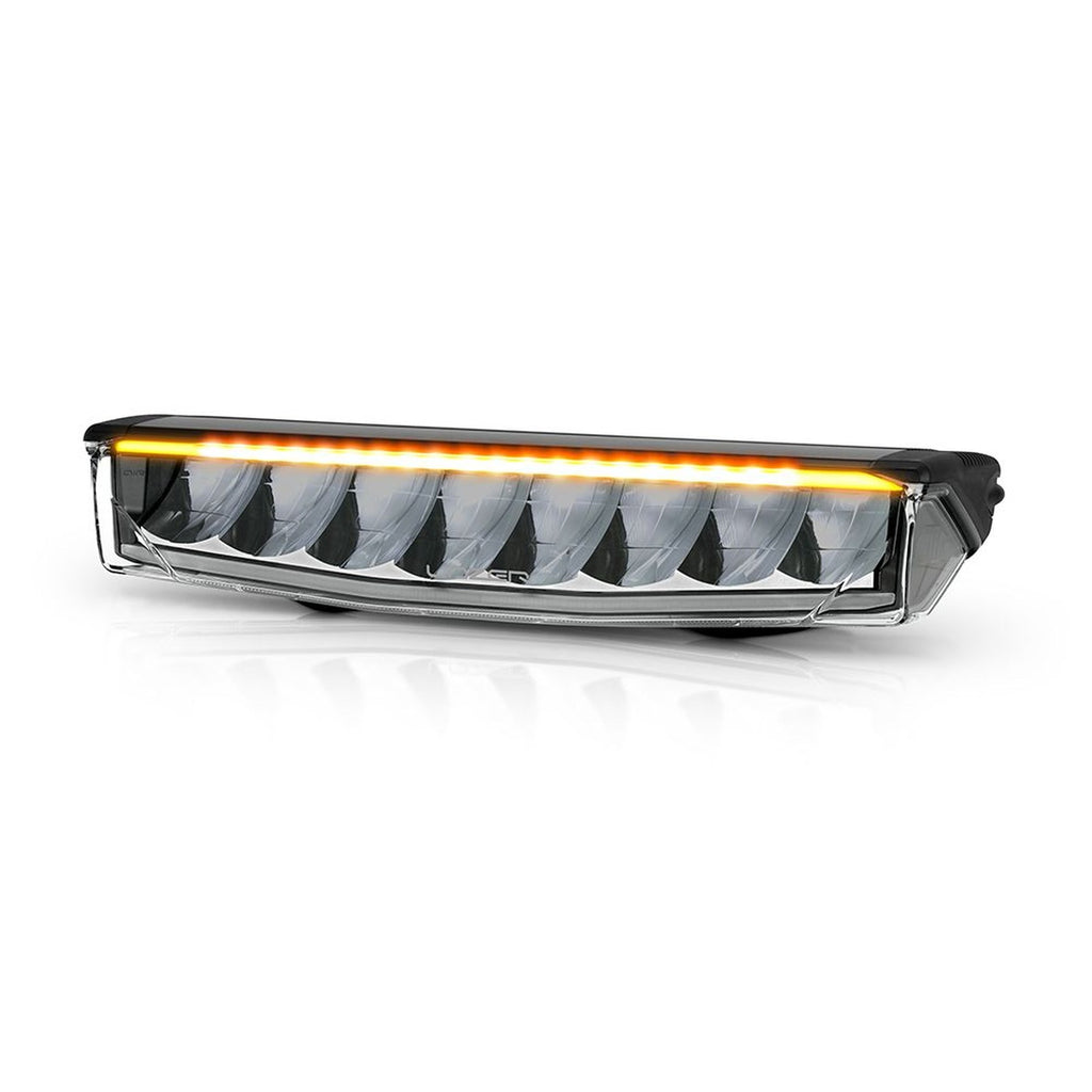Phare LED LAZER AIR-90 Beacon 9160 lm – Ford Ranger 4x4 off-road – vue 1