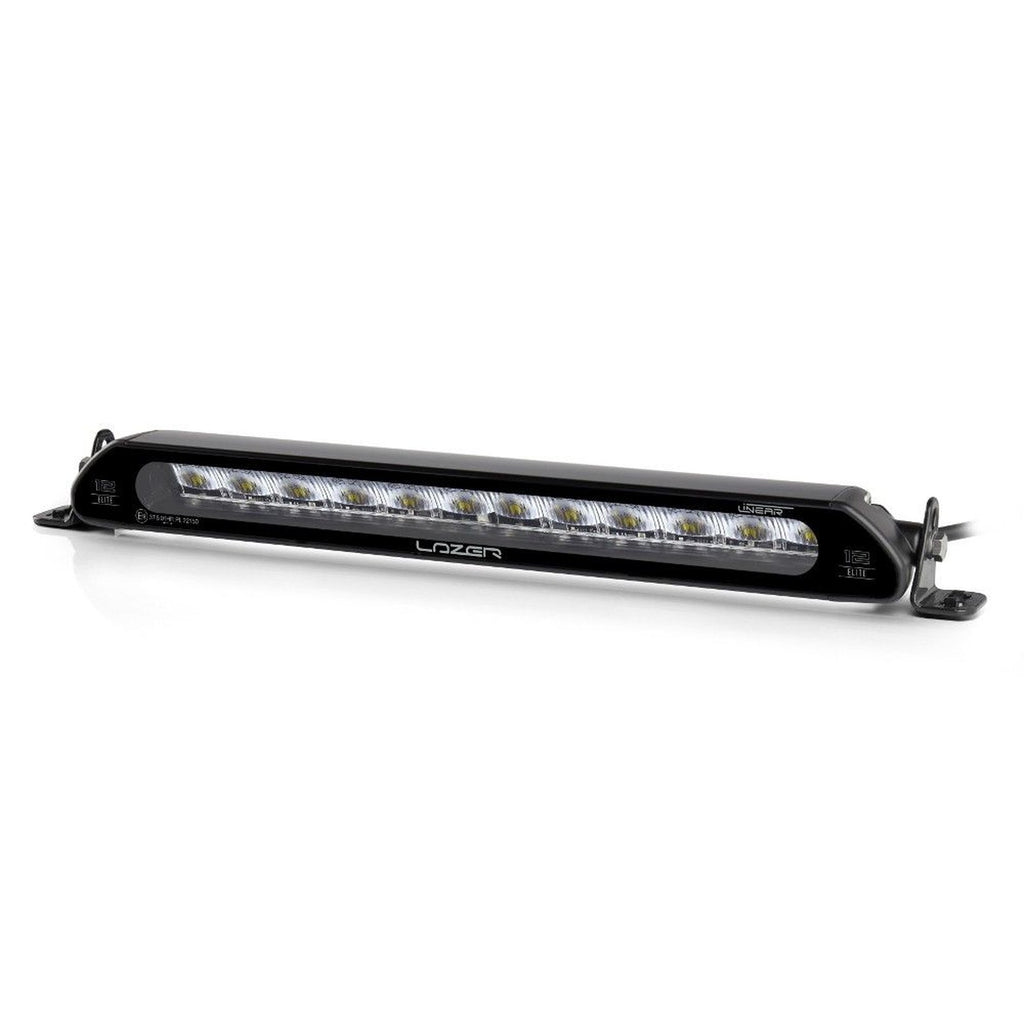 Phare LED Lazer Linear 12 Elite 8100 Lm – Ford Ranger – vue 1