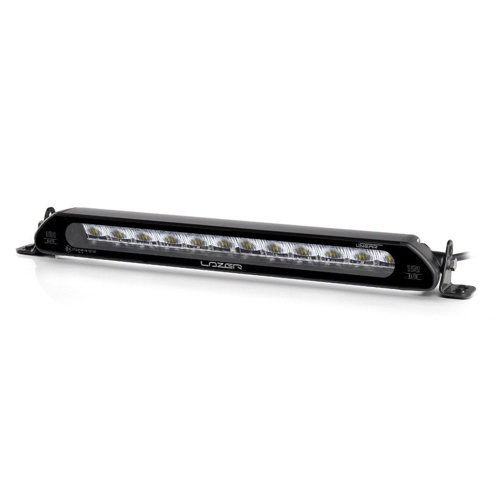 Phare LED Lazer Linear 12 Elite 8100 Lm – Ford Ranger – vue 1