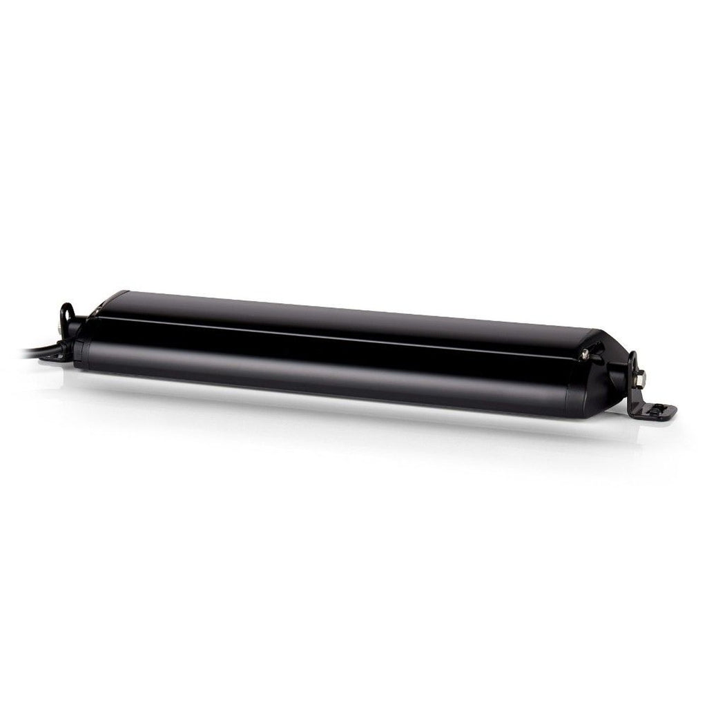 Phare LED LAZER Linear 12 ultra-plat 4500 Lm – Ford Ranger 4x4 off-road – vue 2