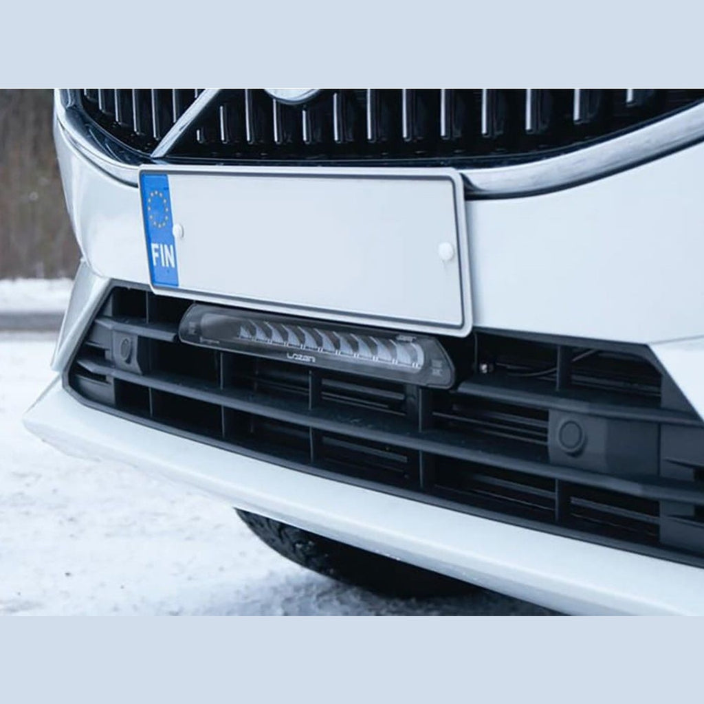 Phare LED LAZER Linear 12 ultra-plat 4500 Lm – Ford Ranger 4x4 off-road – vue 5
