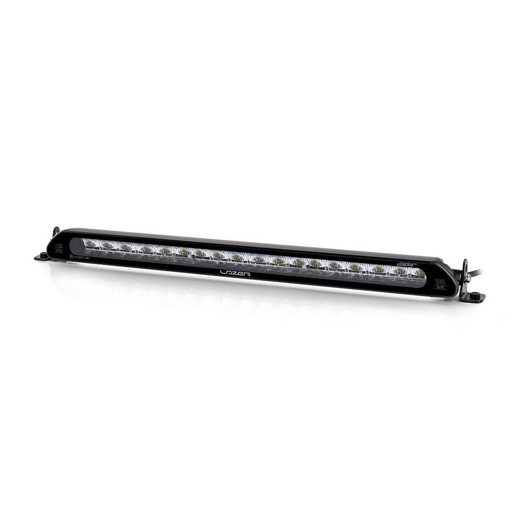 Phare LED LAZER Linear 18 Elite feux position 13500 Lm – Ford Ranger 4x4 – vue 1