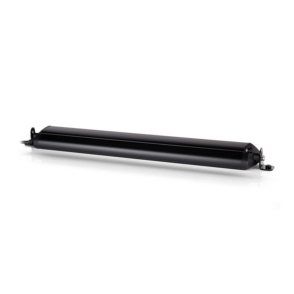 Phare LED LAZER Linear 18 Elite feux position 13500 Lm – Ford Ranger 4x4 – vue 2