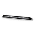 Phare LED LAZER Linear 18 ultra-plat 13500 Lm – Ford Ranger 4x4 off-road – vue 1