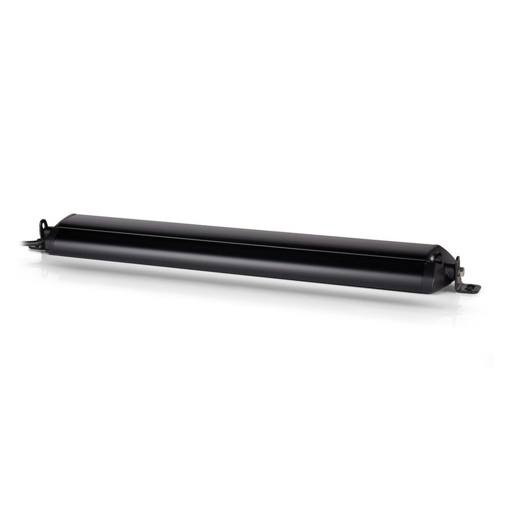 Phare LED LAZER Linear 18 ultra-plat 13500 Lm – Ford Ranger 4x4 off-road – vue 2