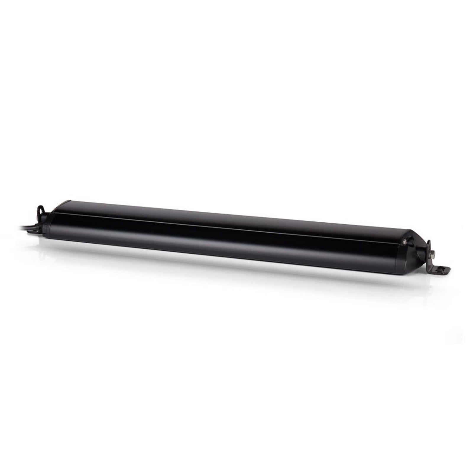 Phare LED LAZER Linear 18 ultra-plat 13500 Lm – Ford Ranger 4x4 off-road – vue 2