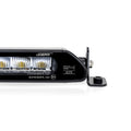 Phare LED LAZER Linear 24 Elite double e-mark – Ford Ranger 4x4 off-road – vue 1