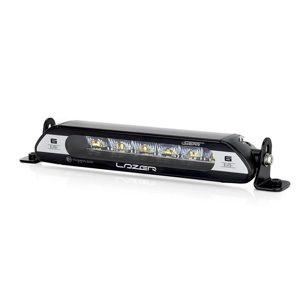 Phare LED Lazer Linear 6 Elite Plus 7100 Lm – Ford Ranger – vue 1