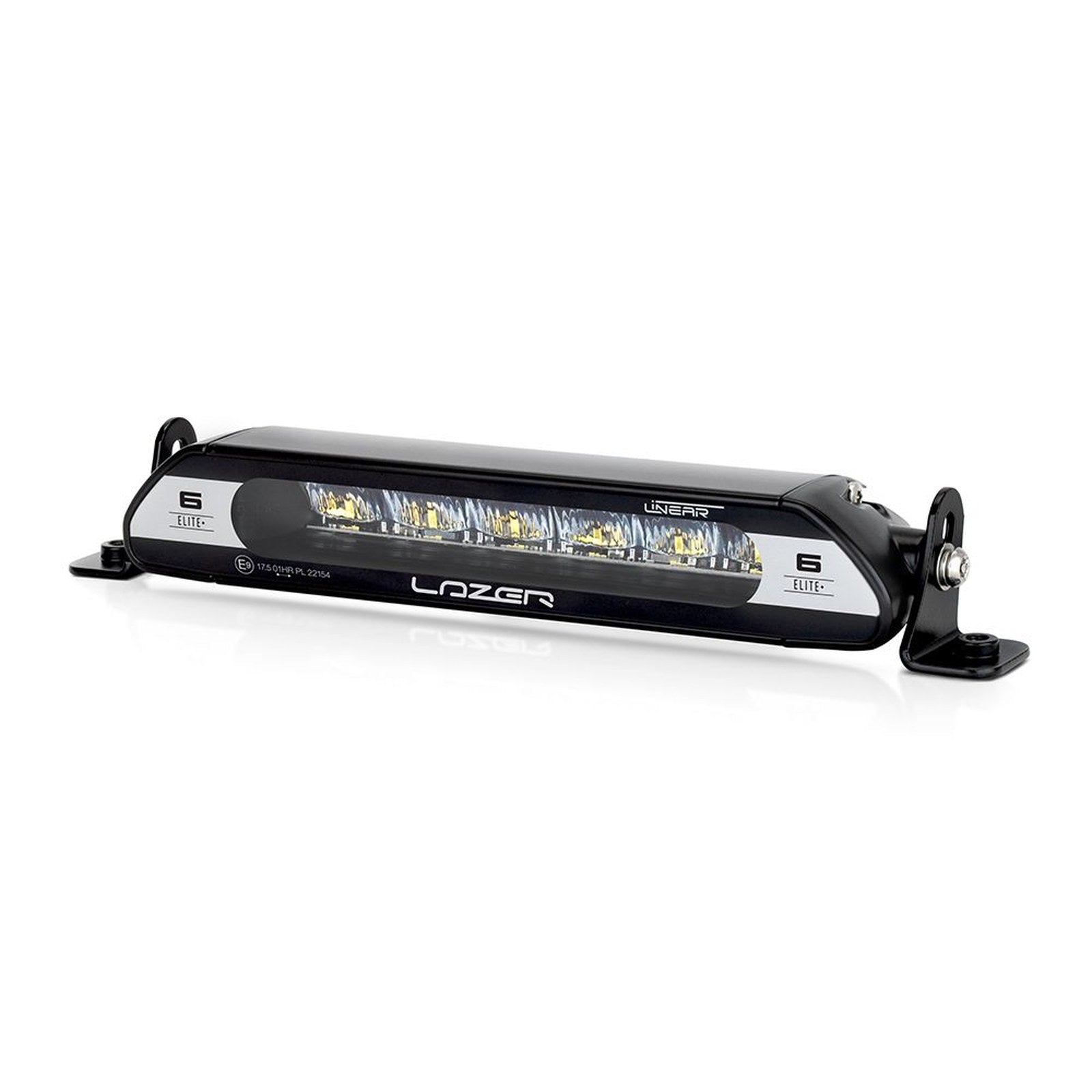 Phare LED Lazer Linear 6 Elite Plus 7100 Lm – Ford Ranger – vue 1