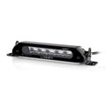 Phare LED LAZER Linear 6 ultra-plat 2250 Lm – Ford Ranger 4x4 off-road – vue 1