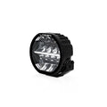 Phare LED LAZER Sentinel 7" noir feux route combo 5208 Lm – Ford Ranger – vue 1