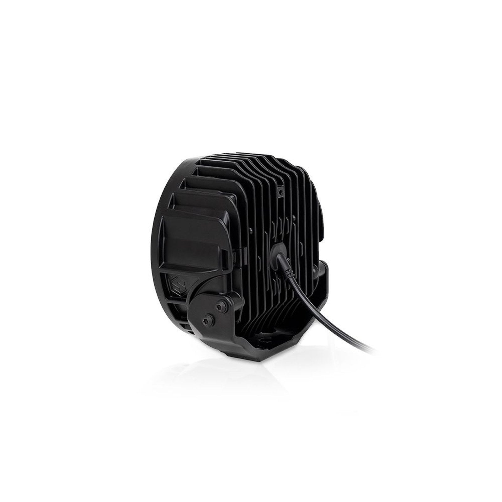 Phare LED LAZER Sentinel 7" noir feux route combo 5208 Lm – Ford Ranger – vue 2