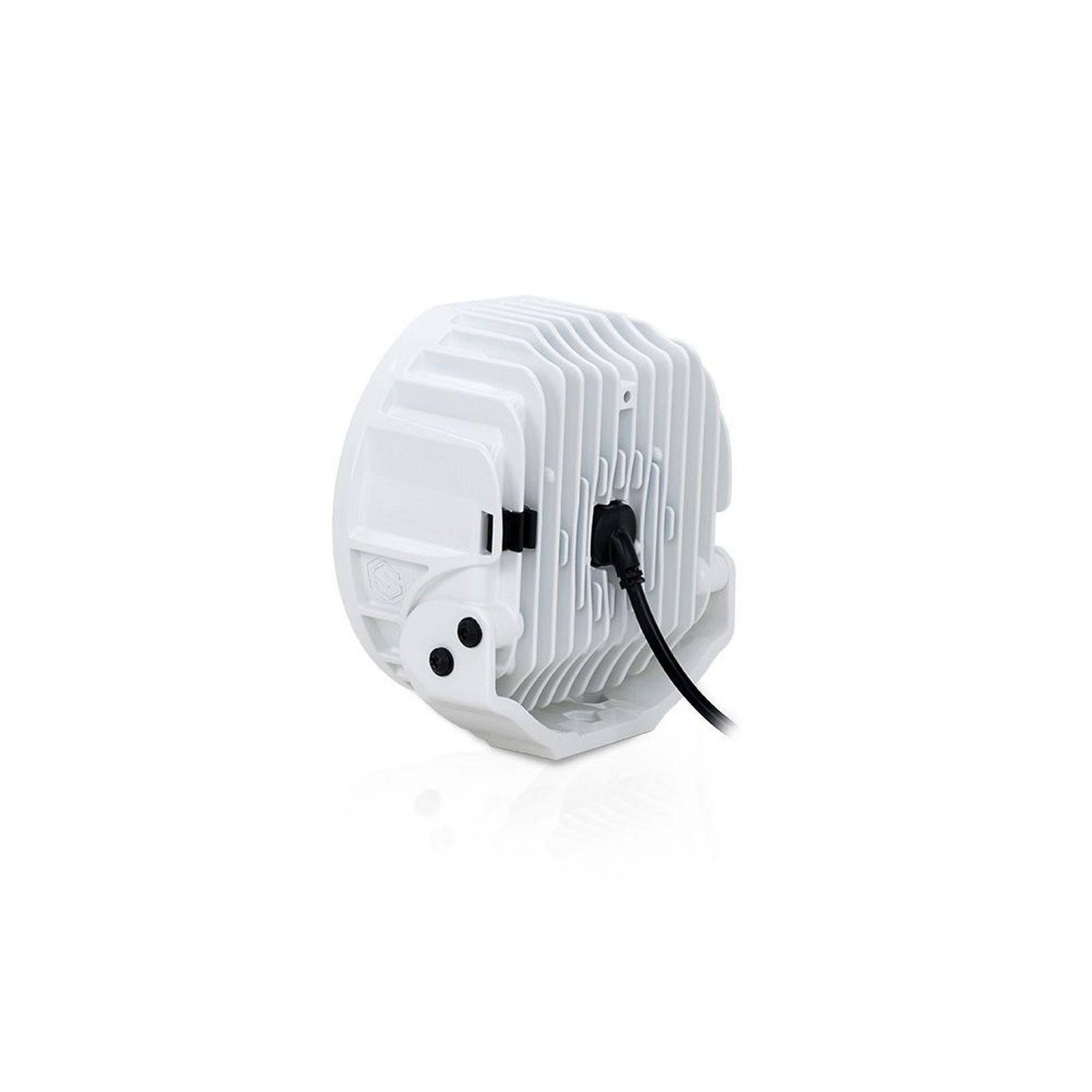 Phare LED LAZER Sentinel Elite 7" blanc à feux de position – Ford Ranger – vue 4