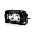 Phare LED Lazer ST-2 Evolution noir 2068 Lm – Ford Ranger off-road – vue 1