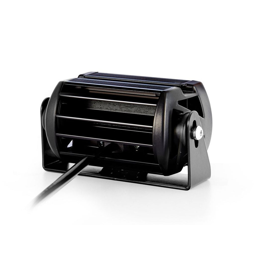 Phare LED Lazer ST-2 Evolution noir 2068 Lm – Ford Ranger off-road – vue 2