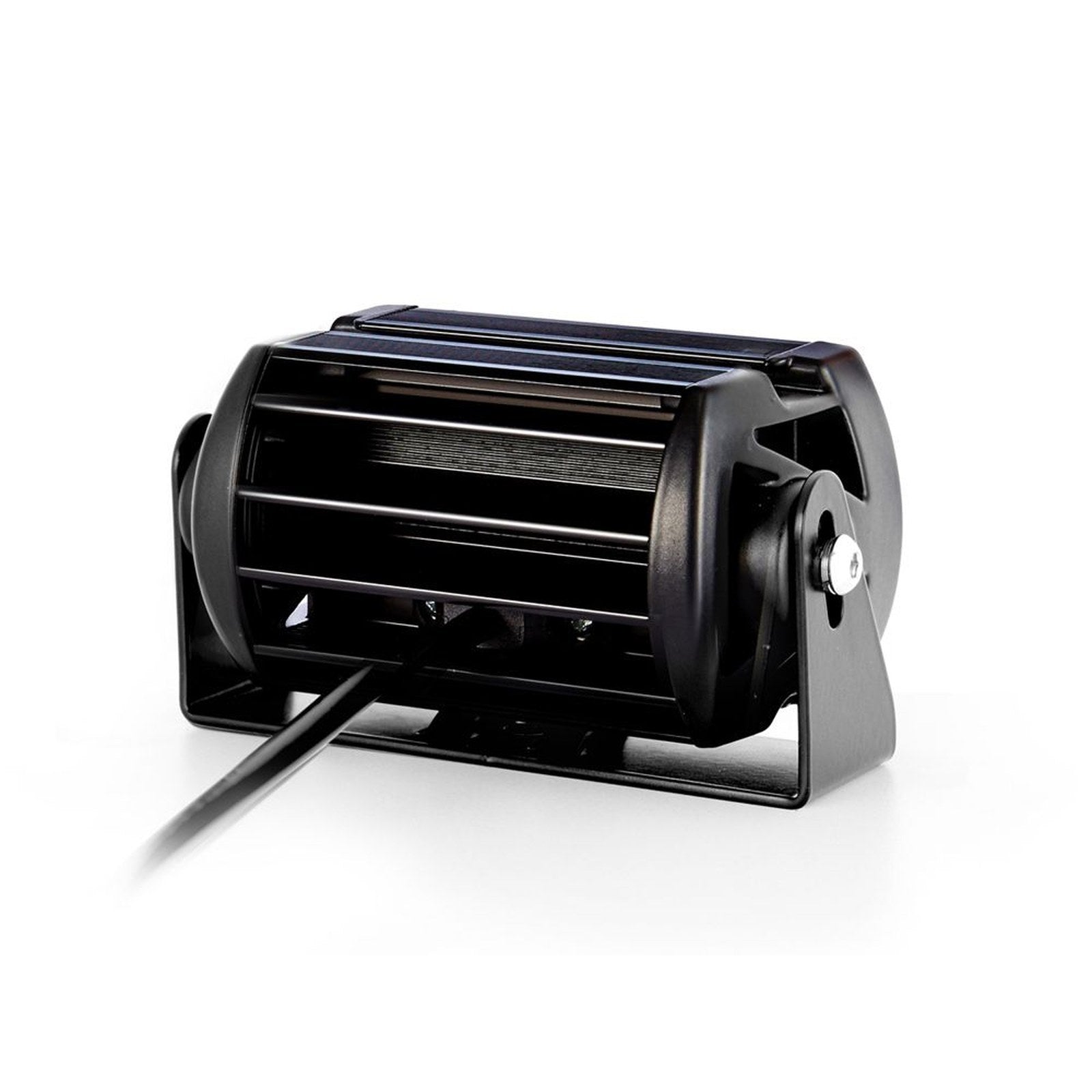 Phare LED Lazer ST-2 Evolution noir 2068 Lm – Ford Ranger off-road – vue 2