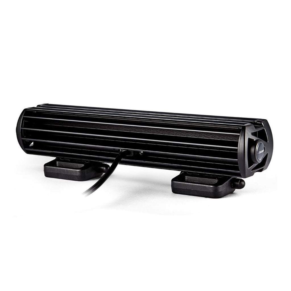 Phare LED Lazer ST-8 Evolution noir 8272 Lm – Ford Ranger off-road – vue 2