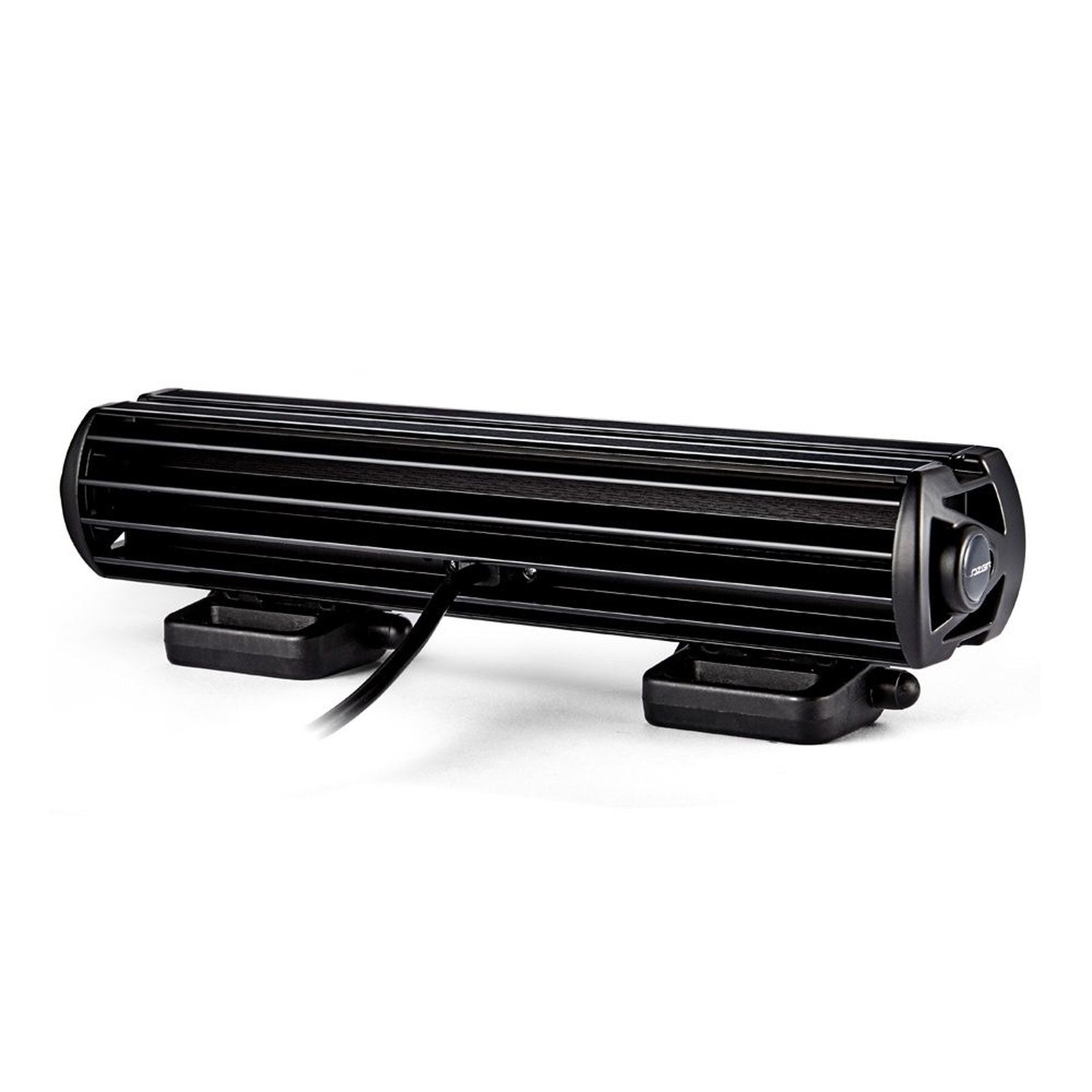 Phare LED Lazer ST-8 Evolution noir 8272 Lm – Ford Ranger off-road – vue 2