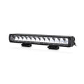 Phare LED Lazer Triple-R 12 Gen2 noir 13860 Lm – Ford Ranger off-road – vue 1