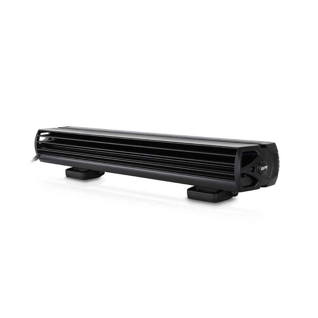 Phare LED Lazer Triple-R 12 Gen2 noir 13860 Lm – Ford Ranger off-road – vue 3