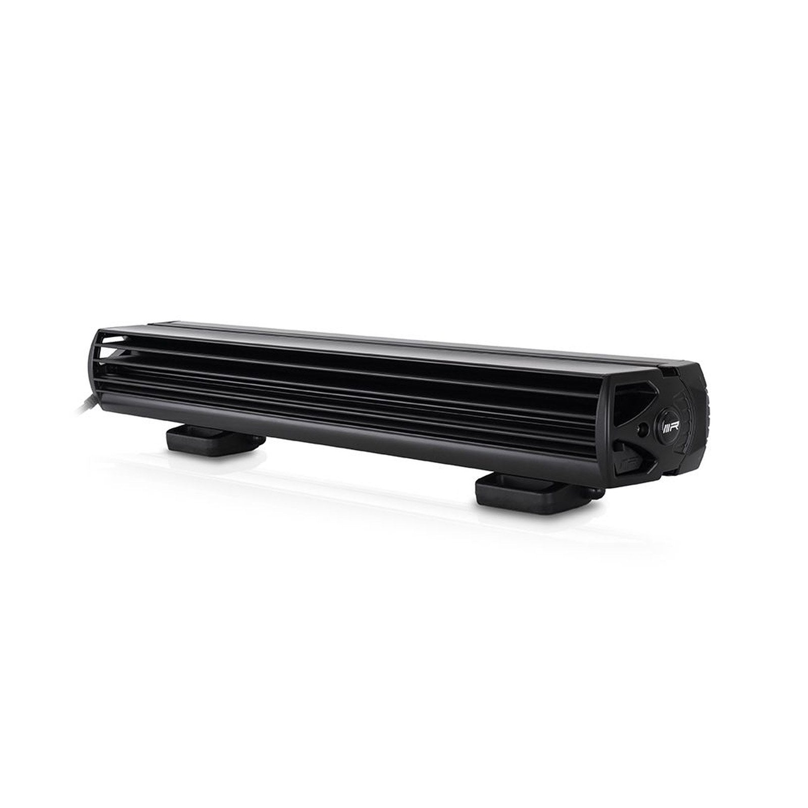 Phare LED Lazer Triple-R 12 Gen2 noir 13860 Lm – Ford Ranger off-road – vue 3
