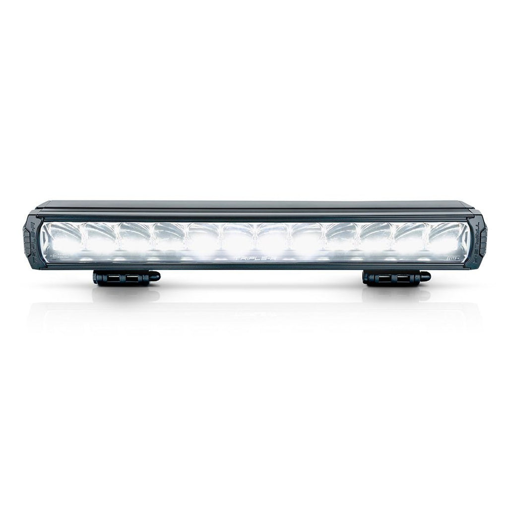 Phare LED LAZER Triple-R 12 Gen2 Elite+ 21388 lm – Ford Ranger 4x4 – vue 1