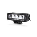 Phare LED Lazer Triple-R 4 Gen2 noir 4620 Lm – Ford Ranger off-road – vue 1