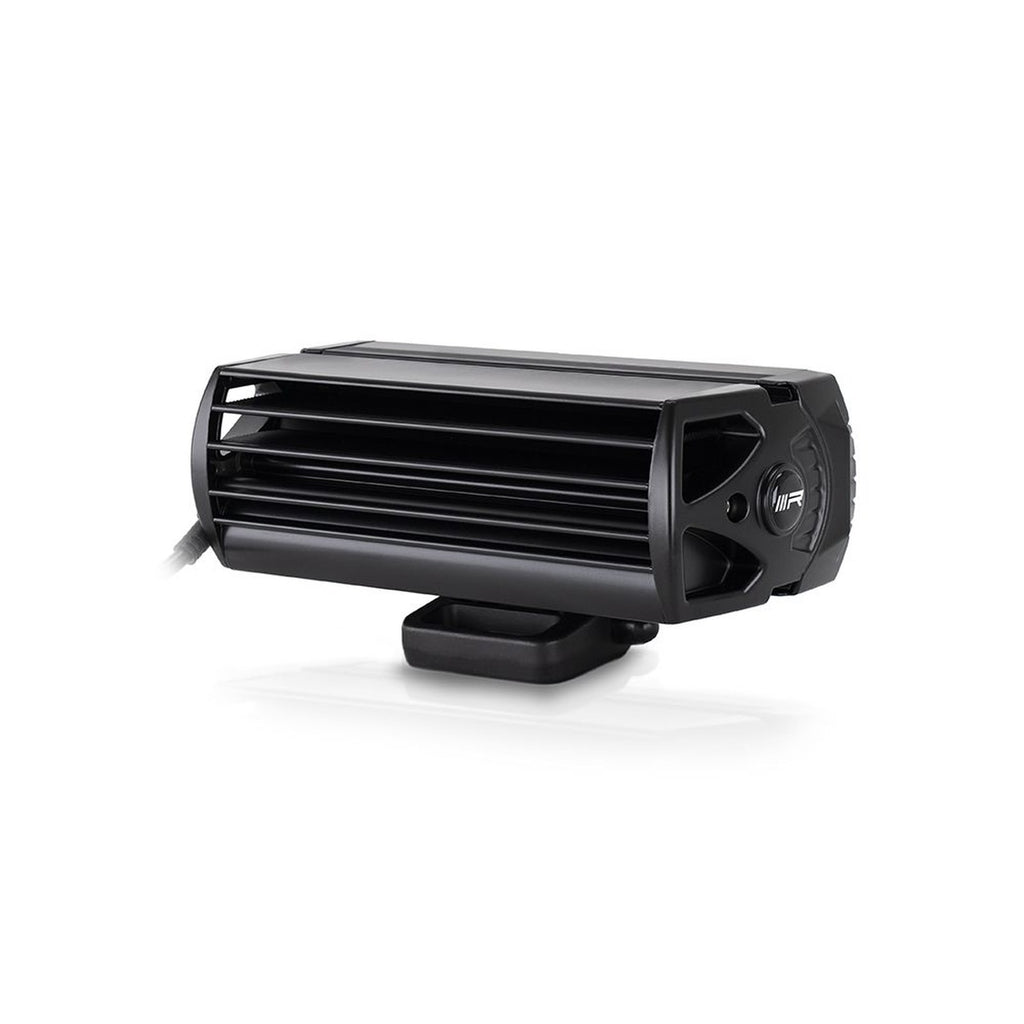 Phare LED Lazer Triple-R 4 Gen2 noir 4620 Lm – Ford Ranger off-road – vue 3