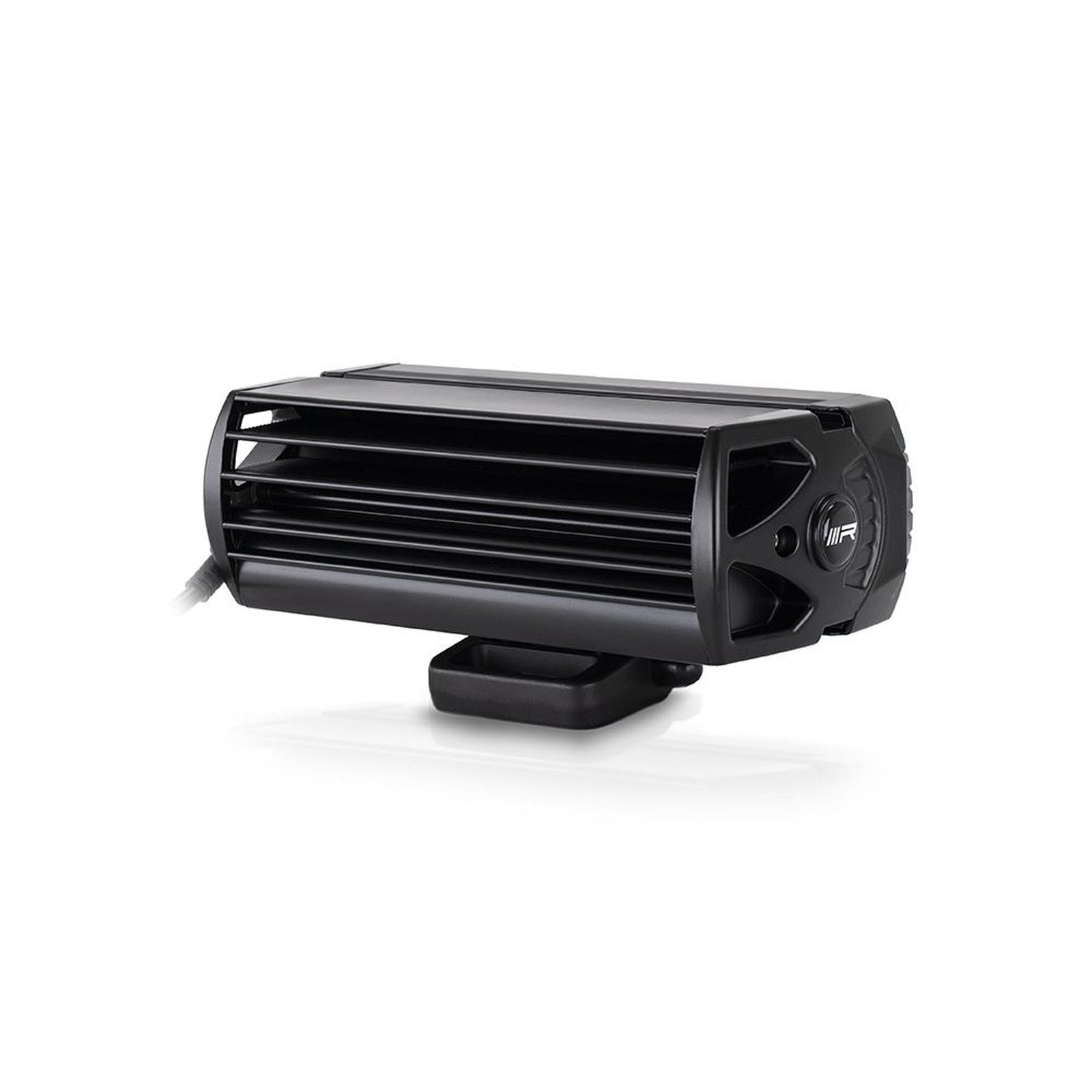 Phare LED Lazer Triple-R 4 Gen2 noir 4620 Lm – Ford Ranger off-road – vue 3
