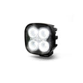 Phare LED LAZER Utility 25 Maxx noir 4560 Lm – Ford Ranger 4x4 – vue 1