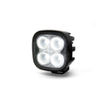 Phare LED Lazer Utility-25 noir – Ford Ranger – vue 1