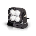 Phare LED LAZER Utility-45 Gen2 noir fixation slim 4560 Lm – Ford Ranger – vue 1