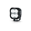 Phare LED Lazer Utility-50 noir 5000 Lm – Ford Ranger 4x4 off-road – vue 1