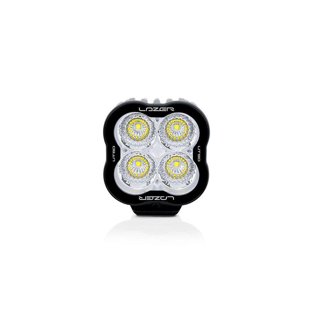 Phare LED Lazer Utility-80 HD 8940 Lm – Ford Ranger – vue 1