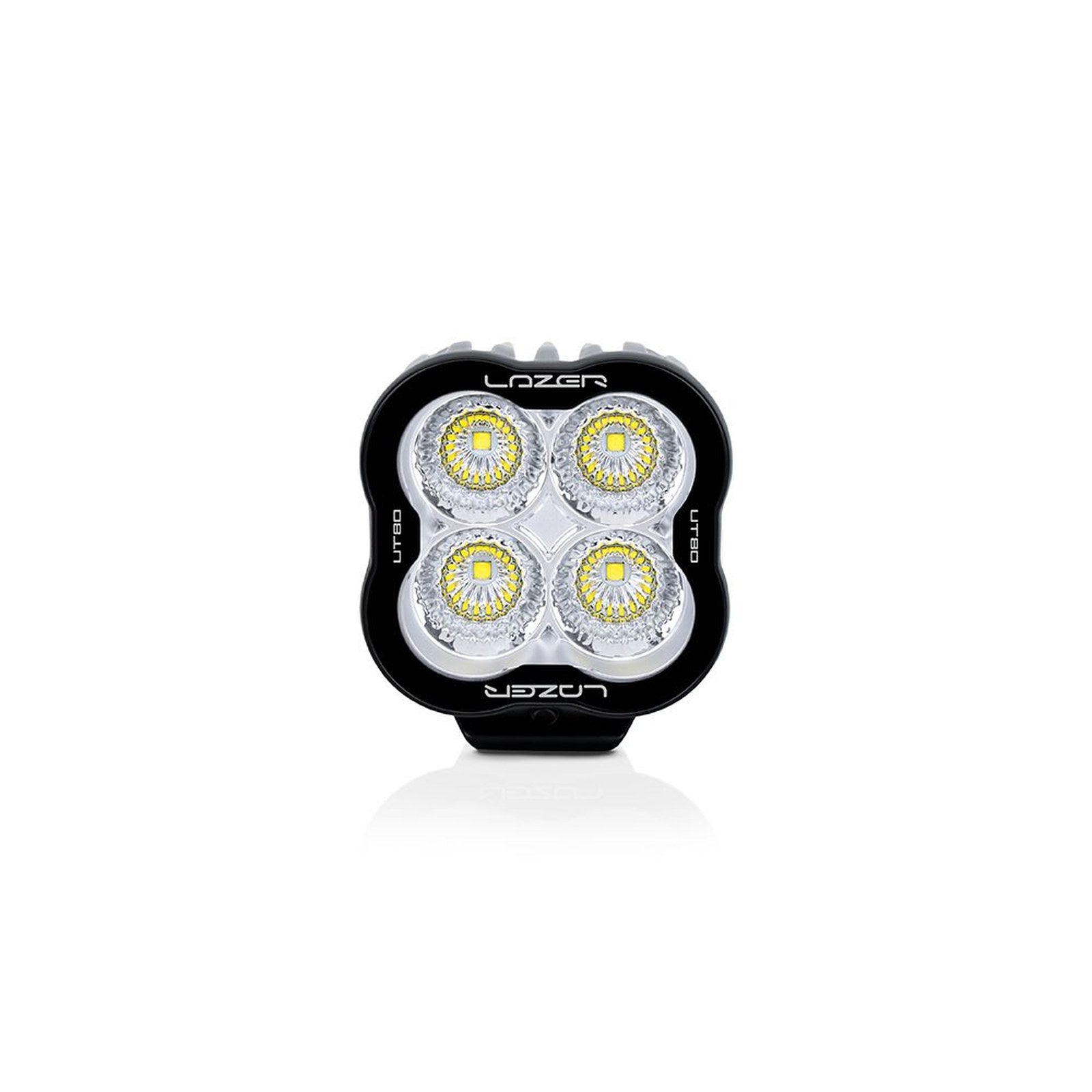 Phare LED Lazer Utility-80 HD 8940 Lm – Ford Ranger – vue 1