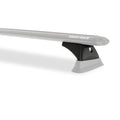 Pieds de verrouillage RCH Rhino Rack (x4) – Ford Ranger II/T6/T7/T8/T9 & Raptor – vue 1