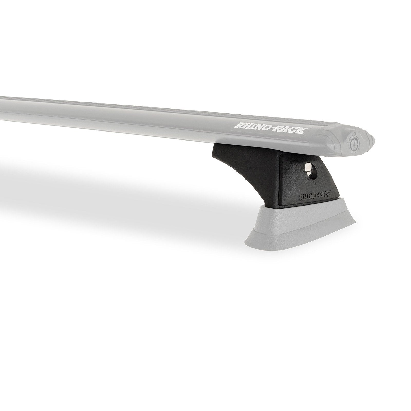 Pieds de verrouillage RCH Rhino Rack (x4) – Ford Ranger II/T6/T7/T8/T9 & Raptor – vue 1