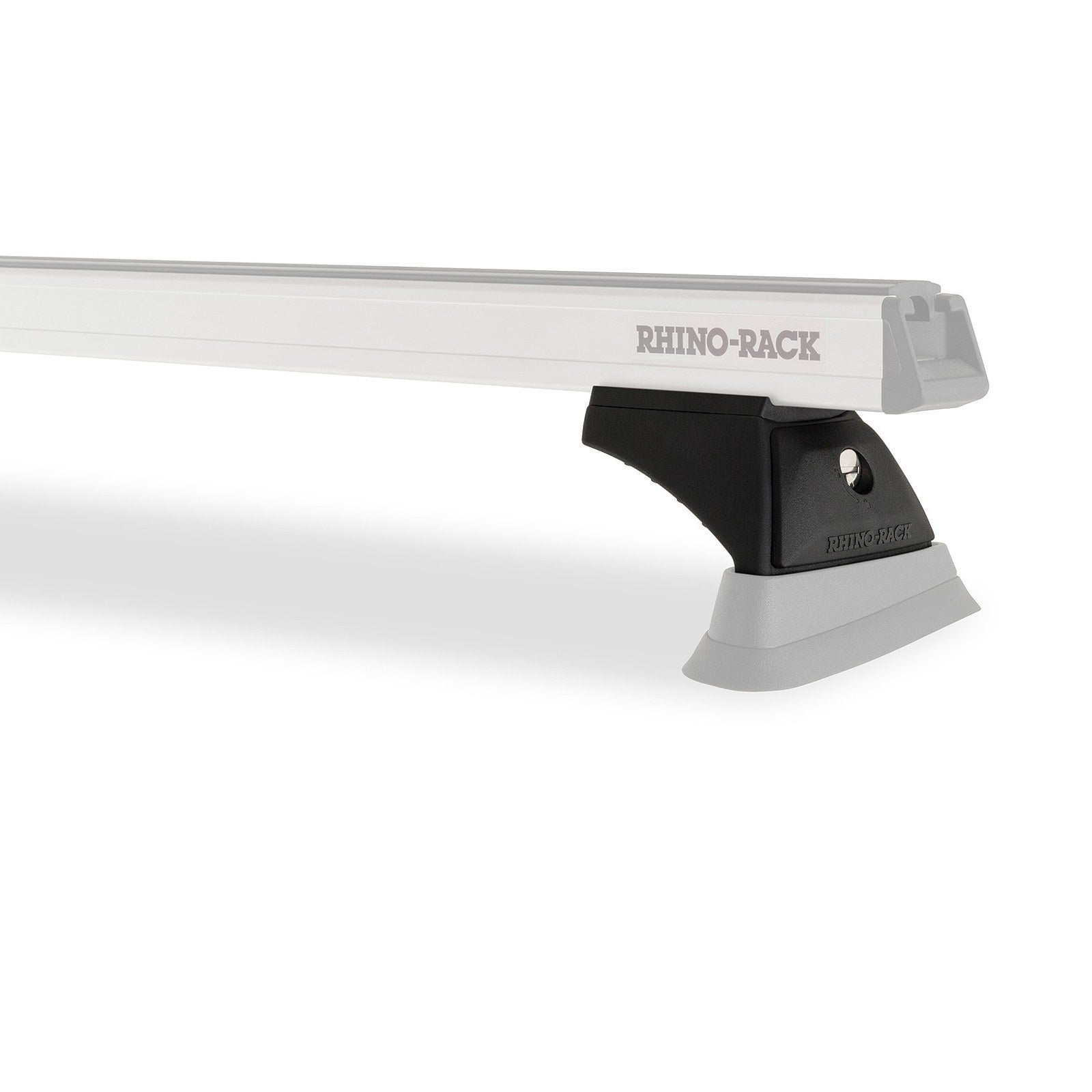 Pieds de verrouillage RCH Rhino Rack (x4) – Ford Ranger II/T6/T7/T8/T9 & Raptor – vue 2